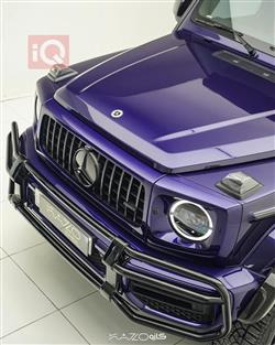 مێرسێدس بێنز G-Class